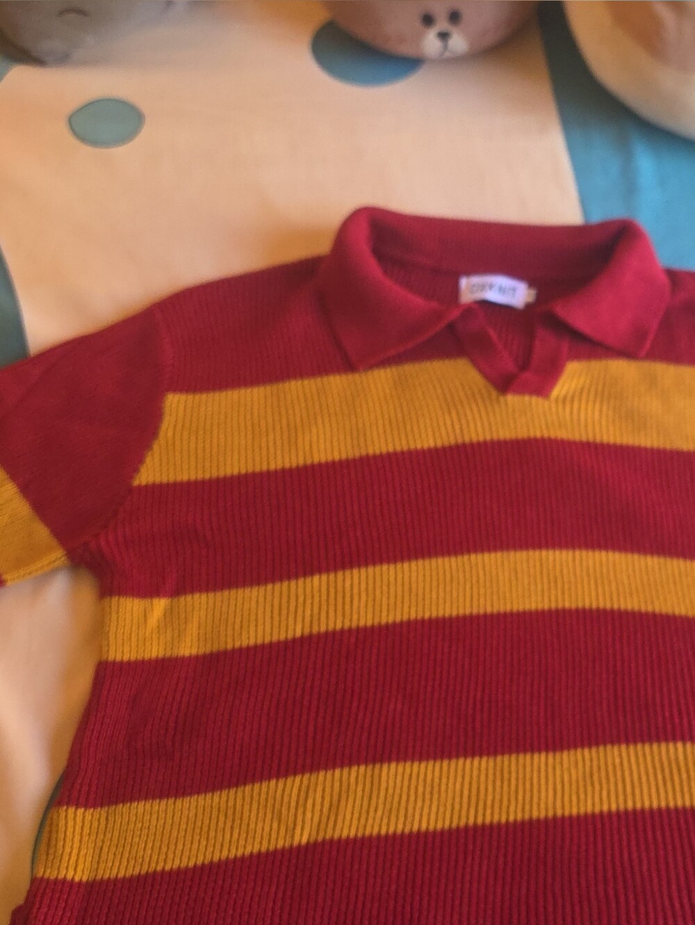 Soft Knit 👕 Men XL